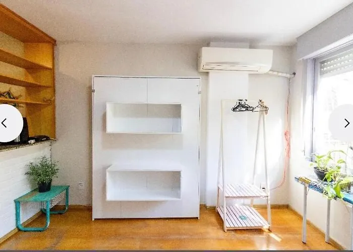 Beautiful Loft In The Lower City! Excellent Location * Porto Alegre