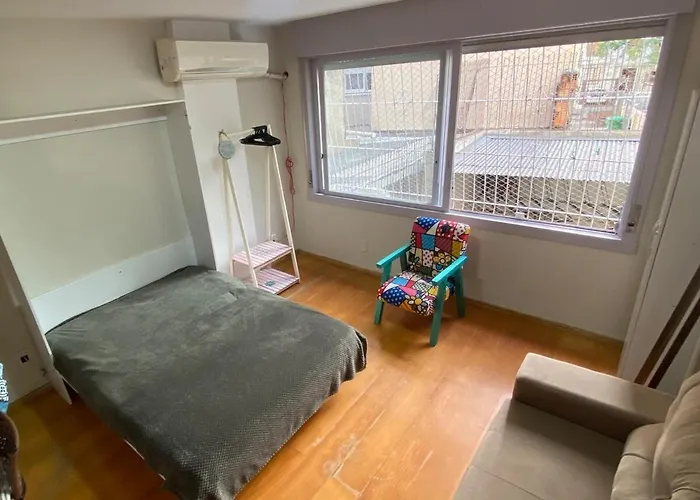 Apartamento Beautiful Loft In The Lower City! Excellent Location *