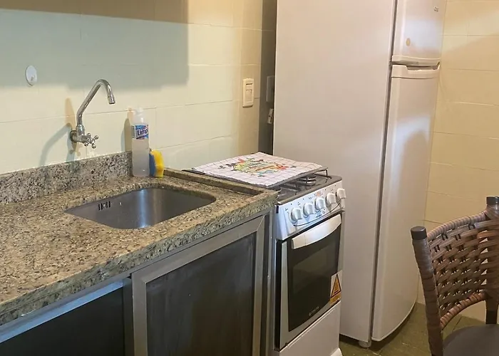 Beautiful Loft In The Lower City! Excellent Location Porto Alegre